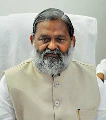 General passengers will now be able to travel in buses serving Common Entrance Test (CET) exams in various cities of Haryana on July 26 and 27 - Transport Minister Anil Vij.